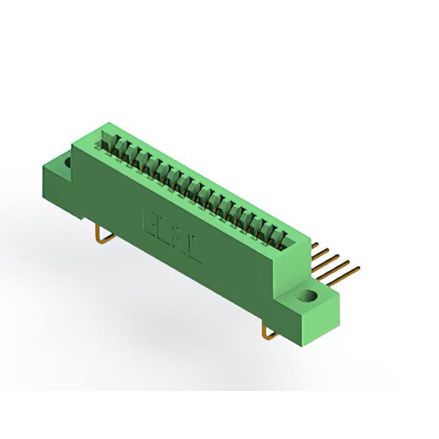342-034-559-204 EDAC Inc.  Edgeboard Connectors